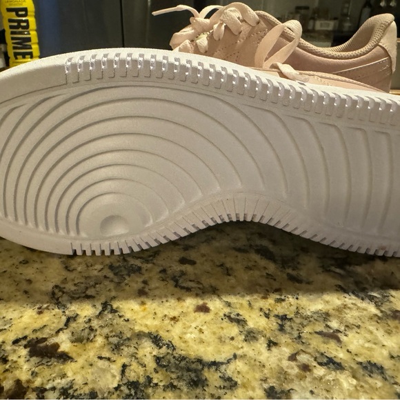 Nike Retro. Baby Pink. Platform style. NWOT - Picture 3 of 4